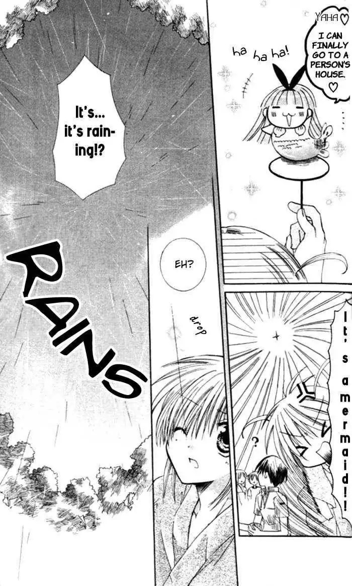 Pixie Pop Chapter 5 16